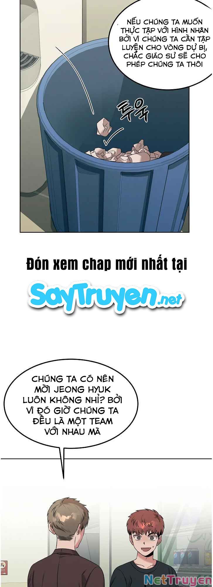 Bác Sĩ Thiên Tài Lee Moojin Chapter 54 - Trang 42