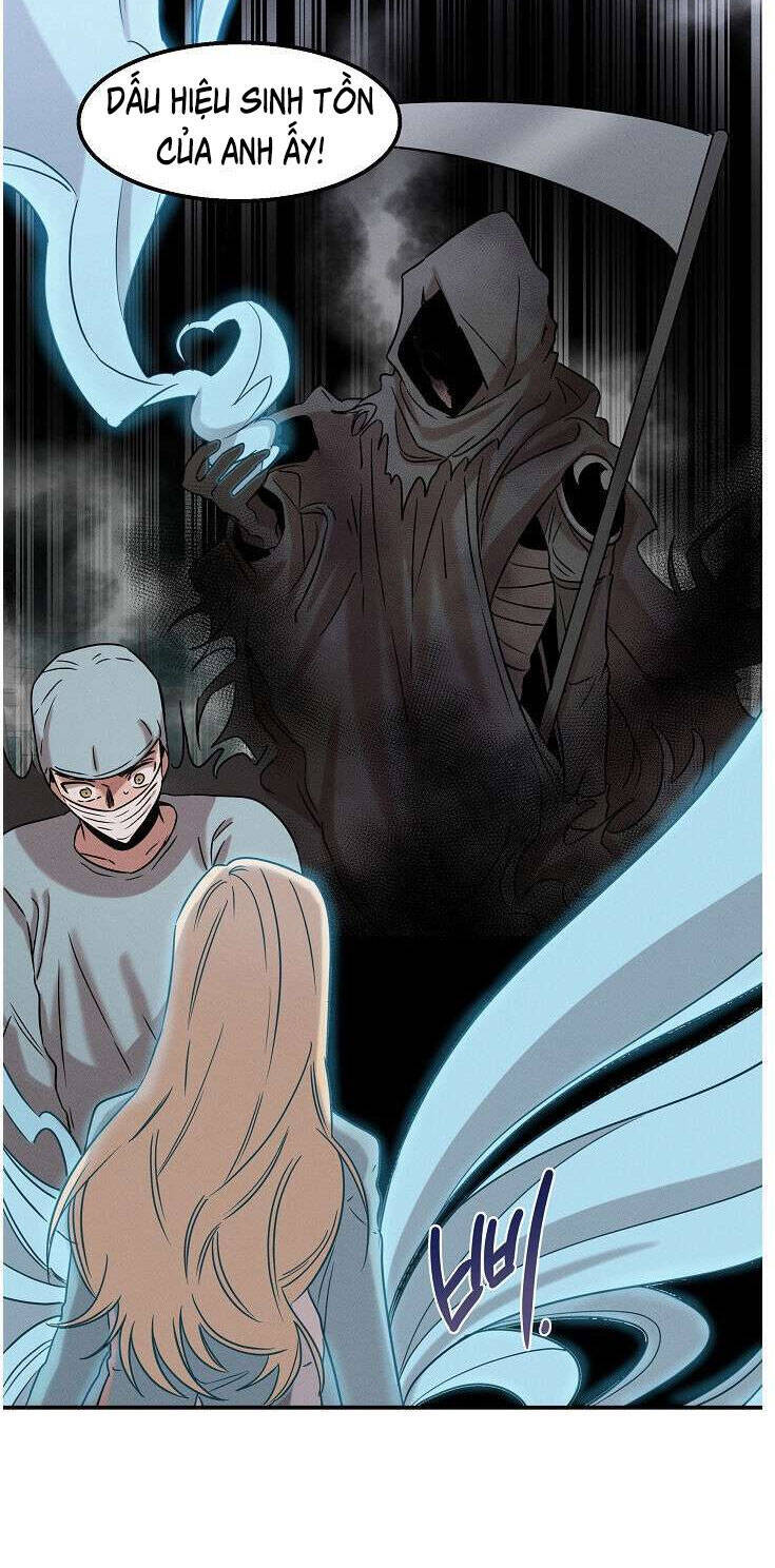 Bác Sĩ Thiên Tài Lee Moojin Chapter 17 - Trang 11