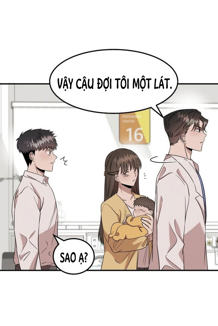 Bác Sĩ Thiên Tài Lee Moojin Chapter 5 - Trang 46