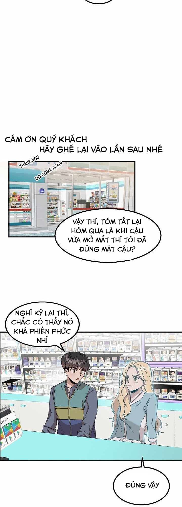 Bác Sĩ Thiên Tài Lee Moojin Chapter 3 - Trang 37