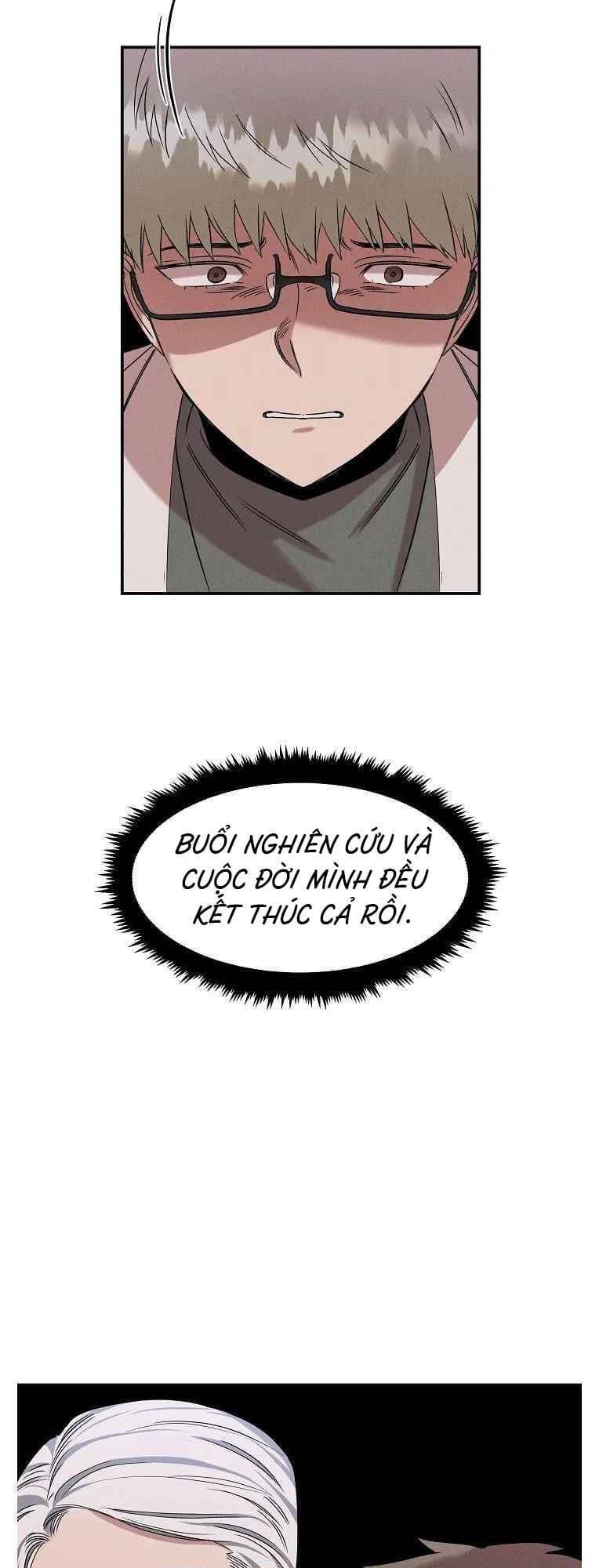 Bác Sĩ Thiên Tài Lee Moojin Chapter 24 - Trang 34