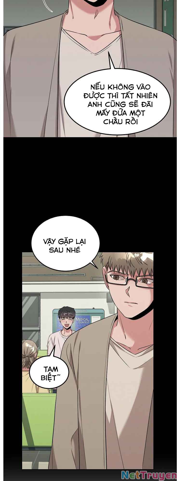 Bác Sĩ Thiên Tài Lee Moojin Chapter 54 - Trang 30