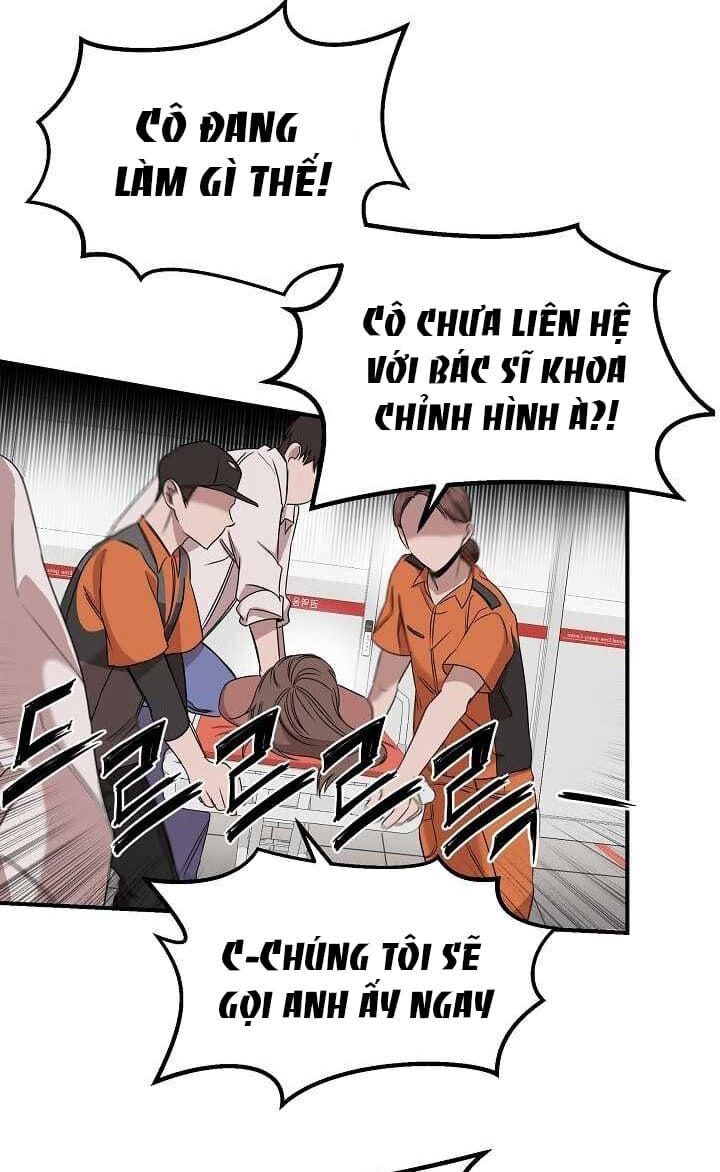 Bác Sĩ Thiên Tài Lee Moojin Chapter 4 - Trang 35