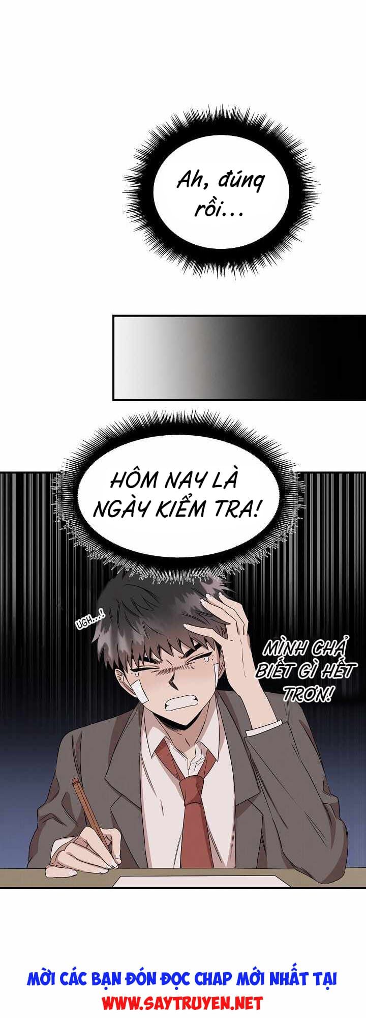 Bác Sĩ Thiên Tài Lee Moojin Chapter 3 - Trang 32