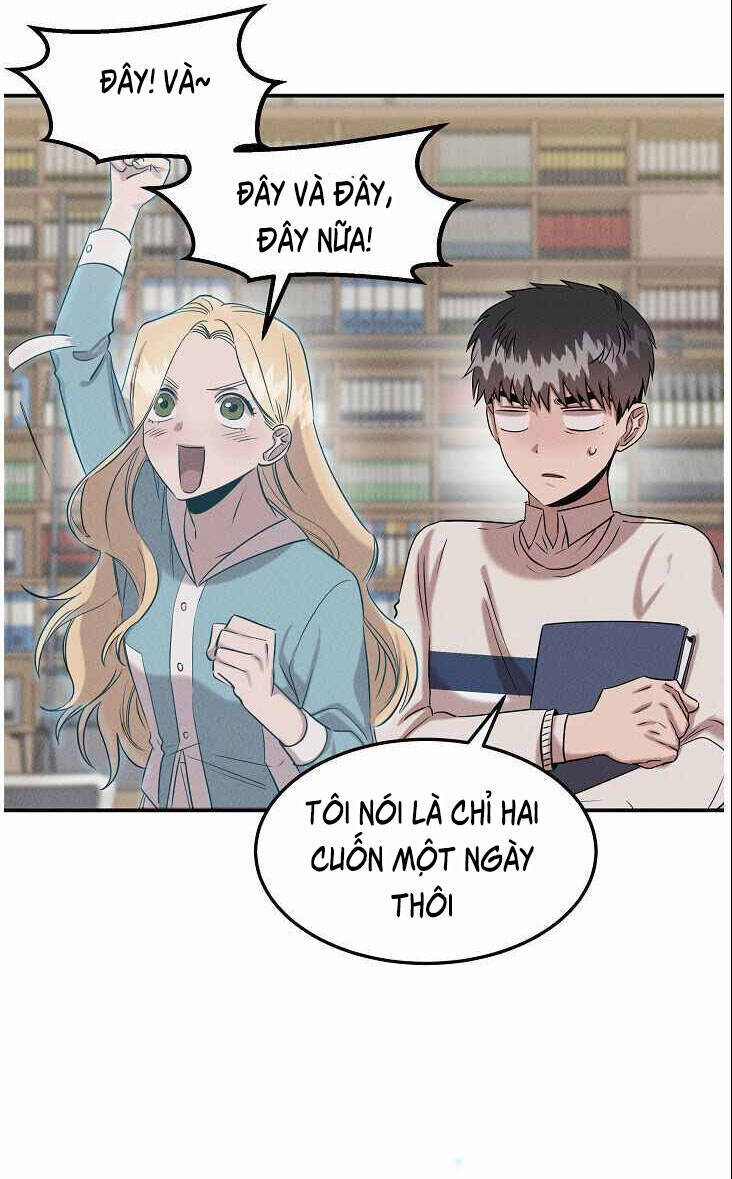 Bác Sĩ Thiên Tài Lee Moojin Chapter 33 - Trang 9