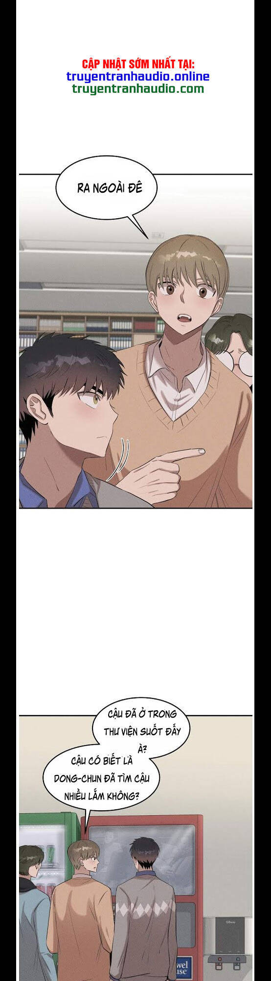 Bác Sĩ Thiên Tài Lee Moojin Chapter 34 - Trang 8