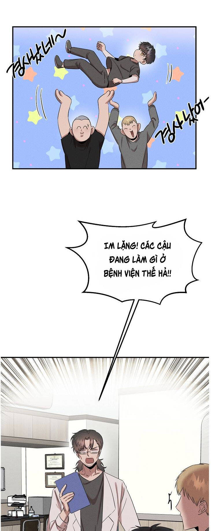 Bác Sĩ Thiên Tài Lee Moojin Chapter 31 - Trang 51