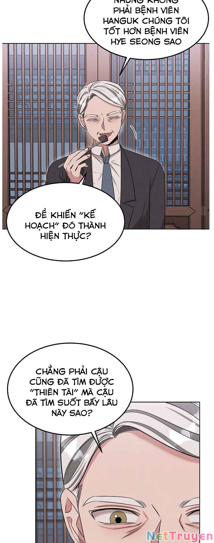 Bác Sĩ Thiên Tài Lee Moojin Chapter 53 - Trang 30