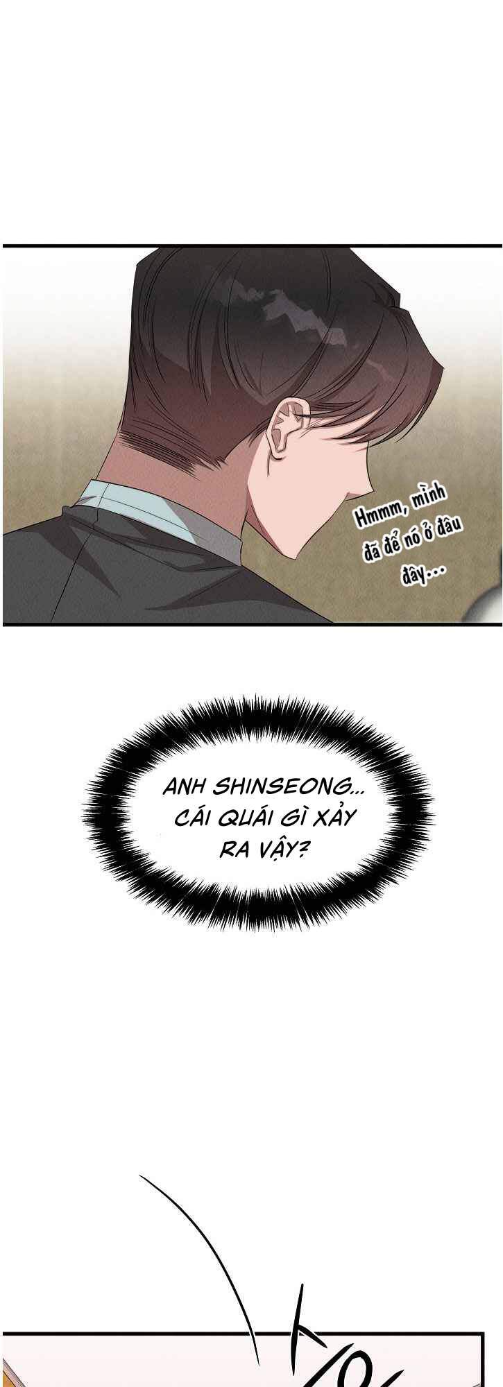 Bác Sĩ Thiên Tài Lee Moojin Chapter 43 - Trang 36