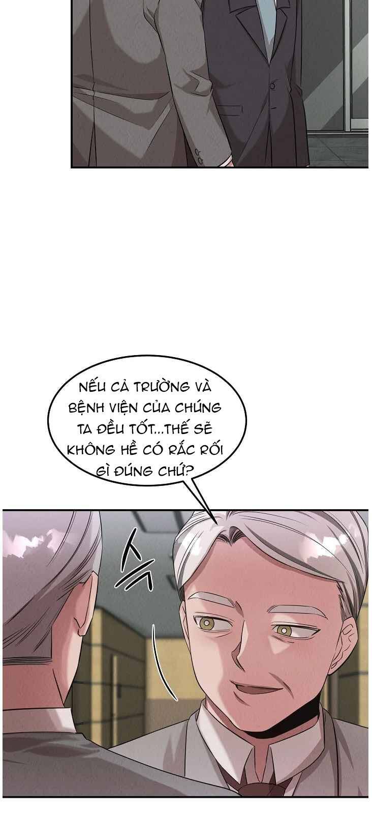 Bác Sĩ Thiên Tài Lee Moojin Chapter 52 - Trang 39