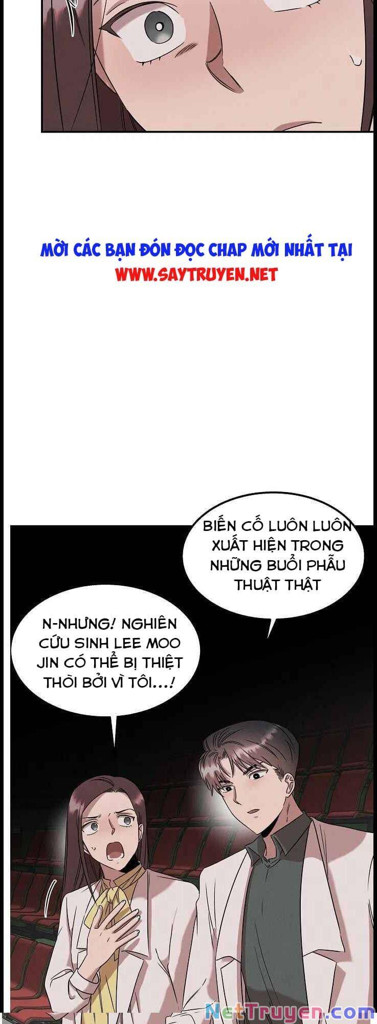 Bác Sĩ Thiên Tài Lee Moojin Chapter 22 - Trang 45