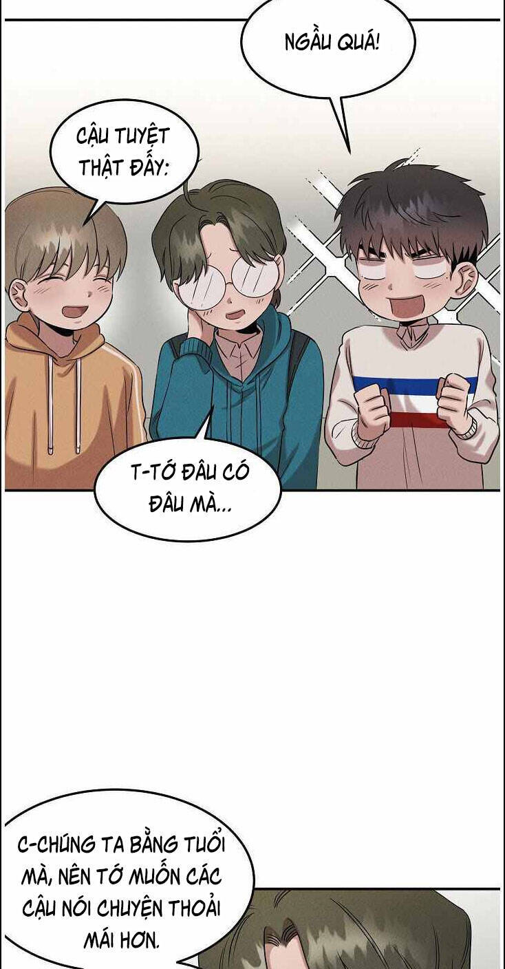 Bác Sĩ Thiên Tài Lee Moojin Chapter 33 - Trang 37