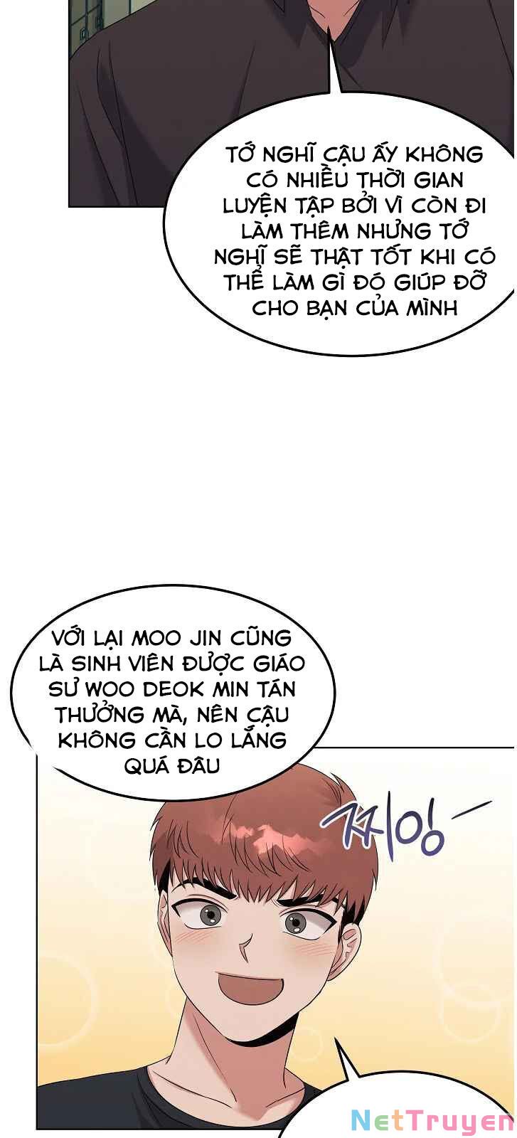 Bác Sĩ Thiên Tài Lee Moojin Chapter 54 - Trang 44