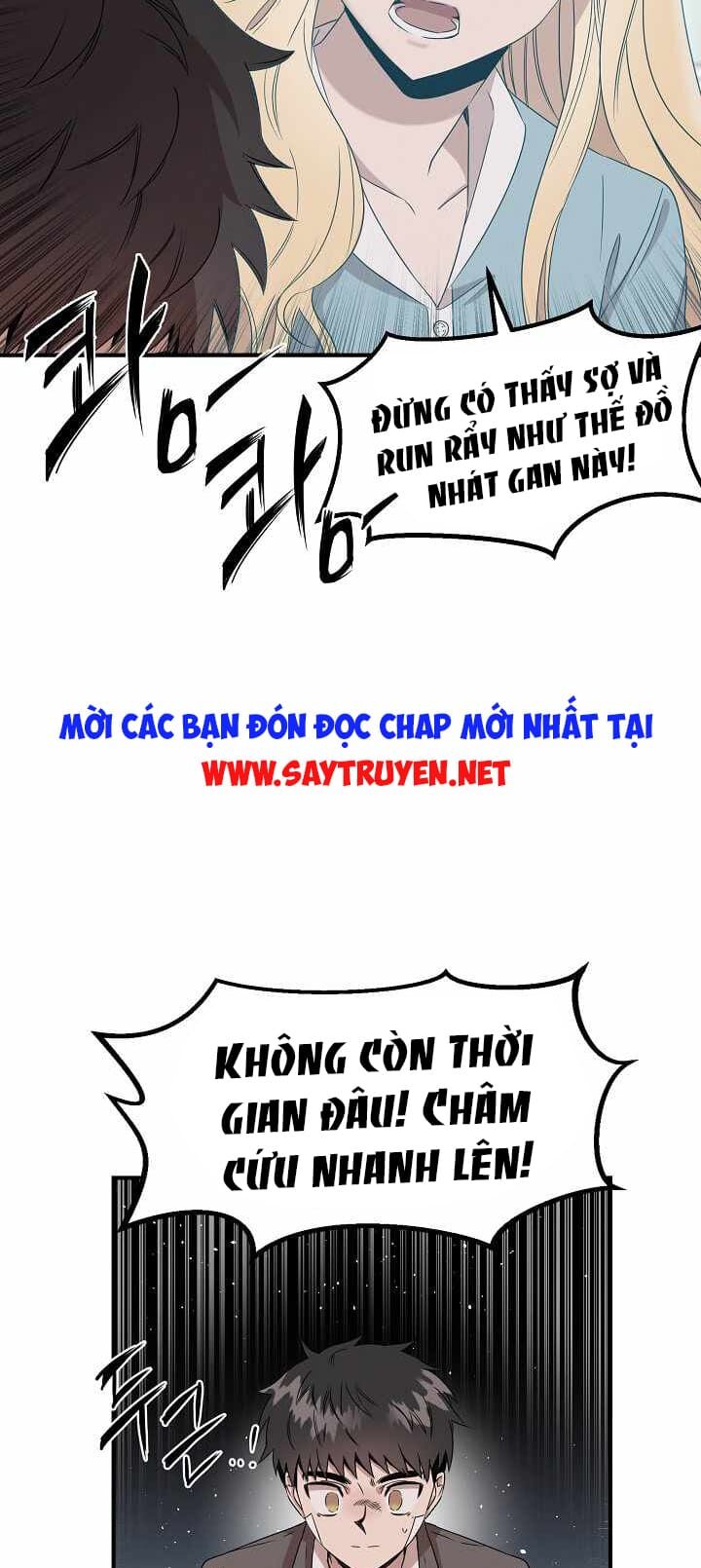 Bác Sĩ Thiên Tài Lee Moojin Chapter 3 - Trang 13