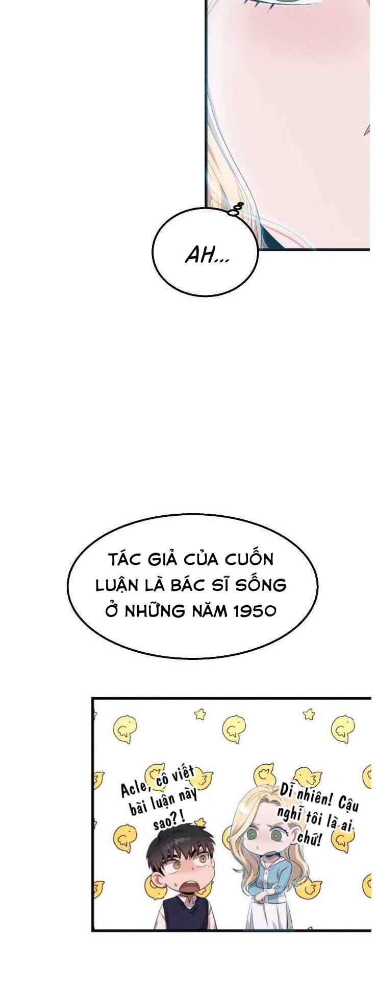 Bác Sĩ Thiên Tài Lee Moojin Chapter 43 - Trang 41