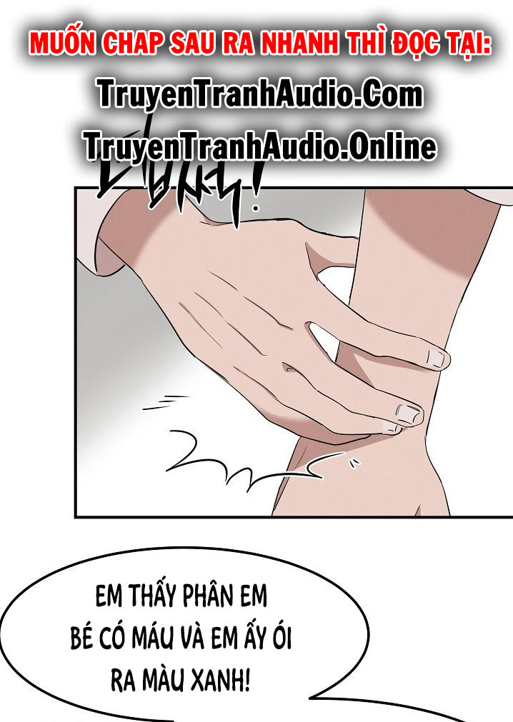 Bác Sĩ Thiên Tài Lee Moojin Chapter 5 - Trang 23