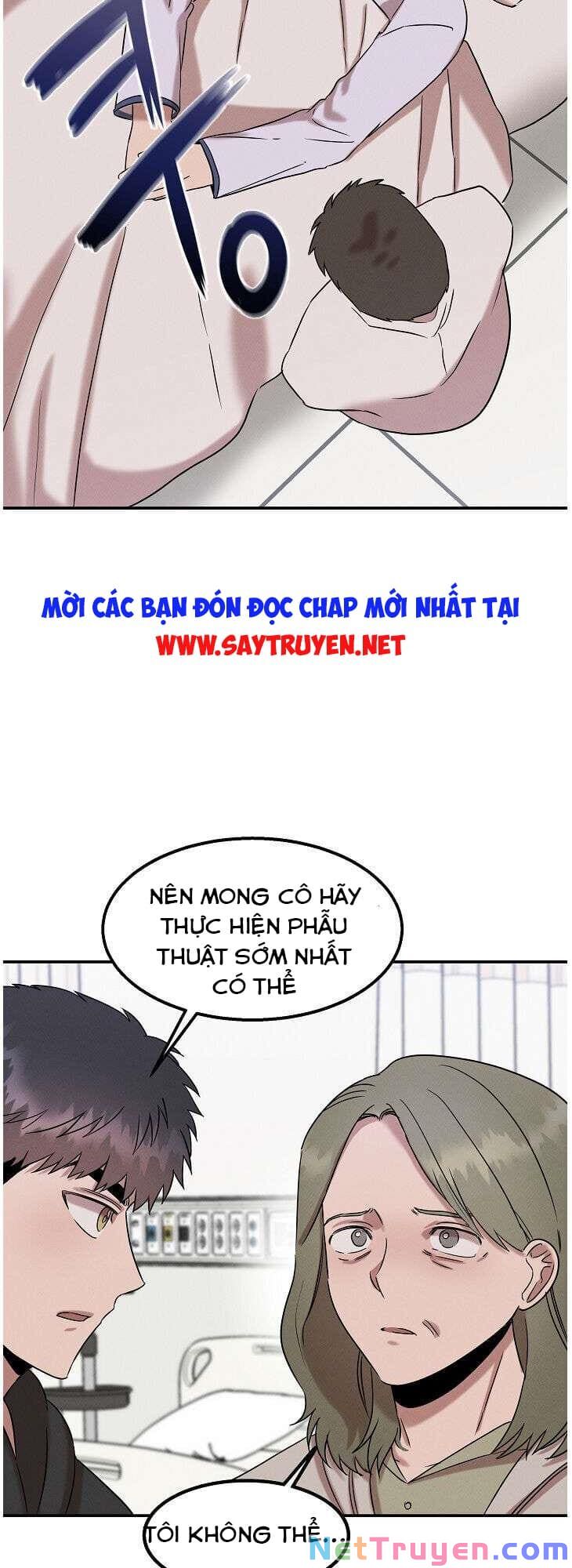 Bác Sĩ Thiên Tài Lee Moojin Chapter 19 - Trang 47