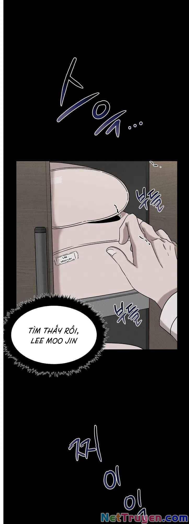 Bác Sĩ Thiên Tài Lee Moojin Chapter 22 - Trang 33