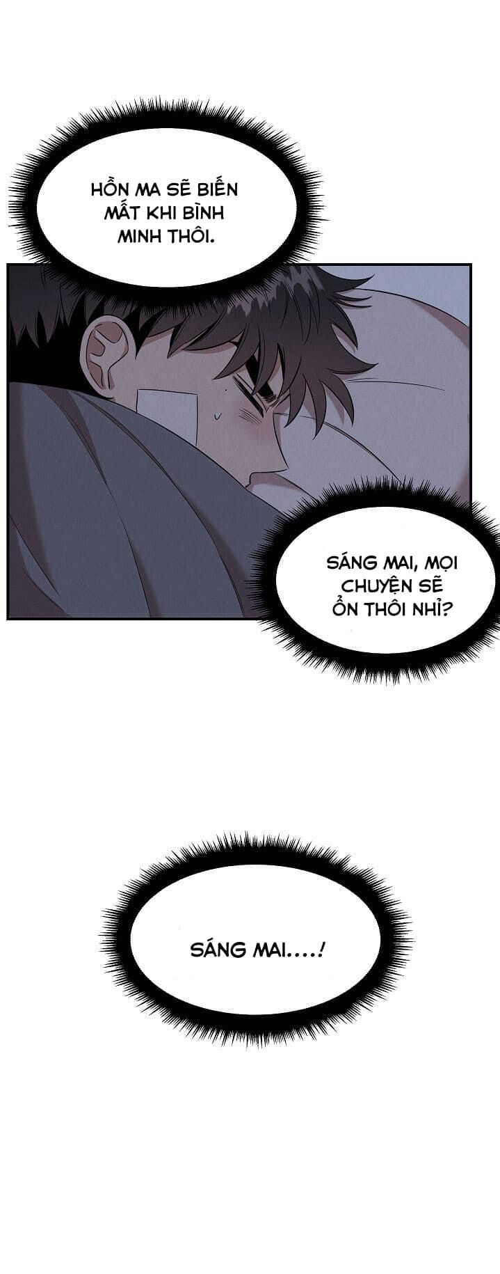 Bác Sĩ Thiên Tài Lee Moojin Chapter 2 - Trang 21