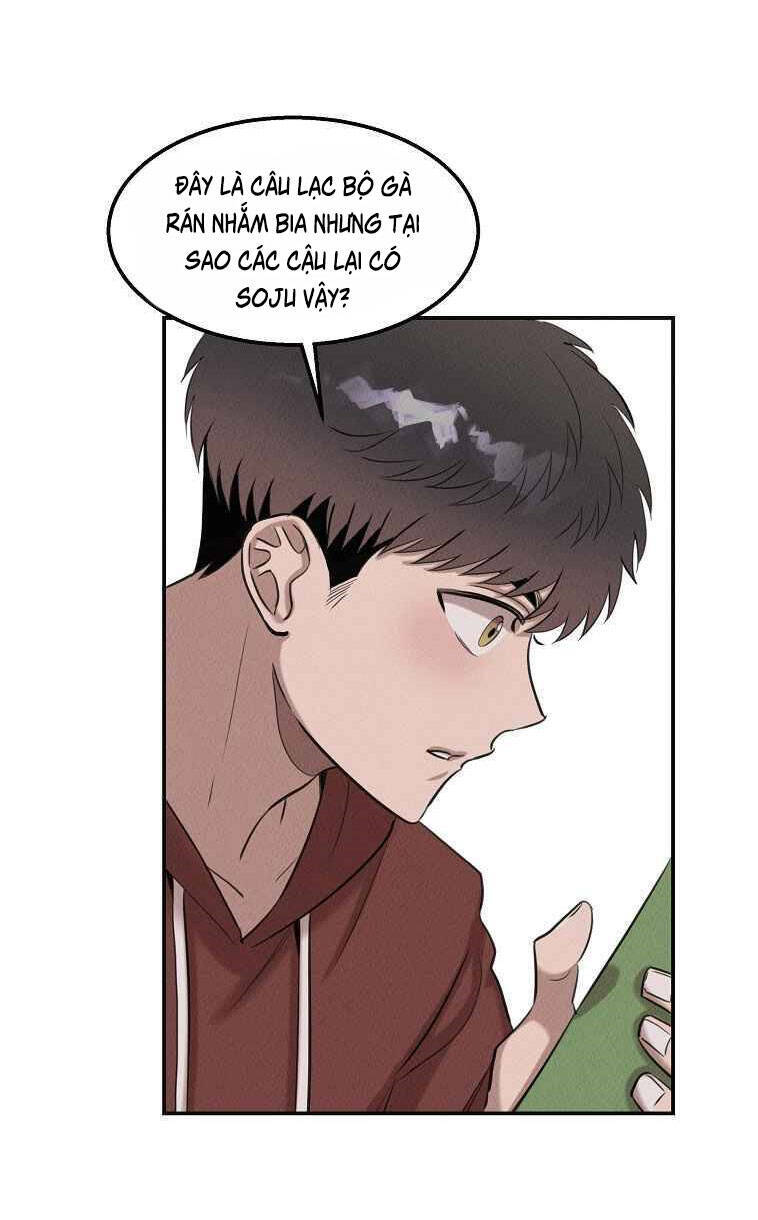 Bác Sĩ Thiên Tài Lee Moojin Chapter 36 - Trang 57