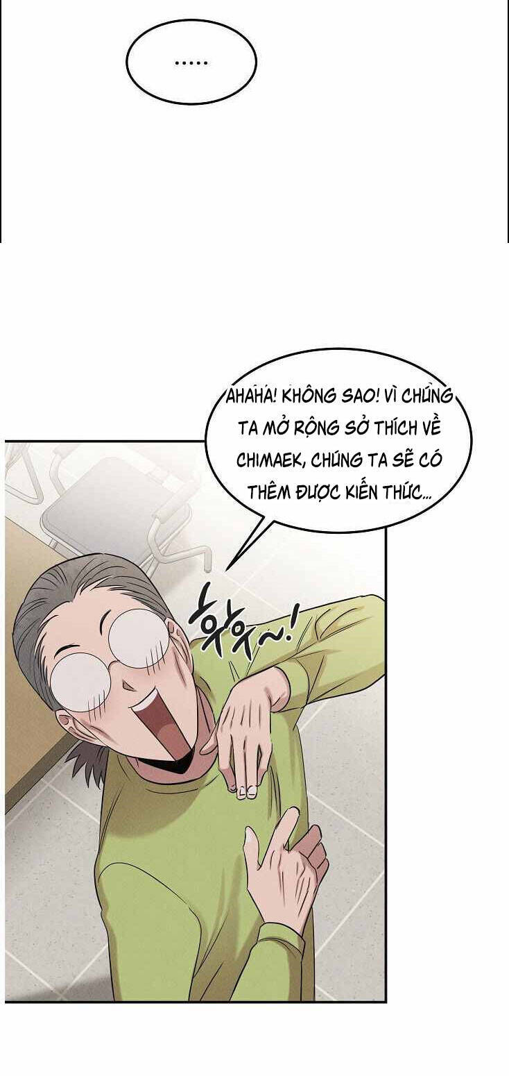 Bác Sĩ Thiên Tài Lee Moojin Chapter 33 - Trang 49