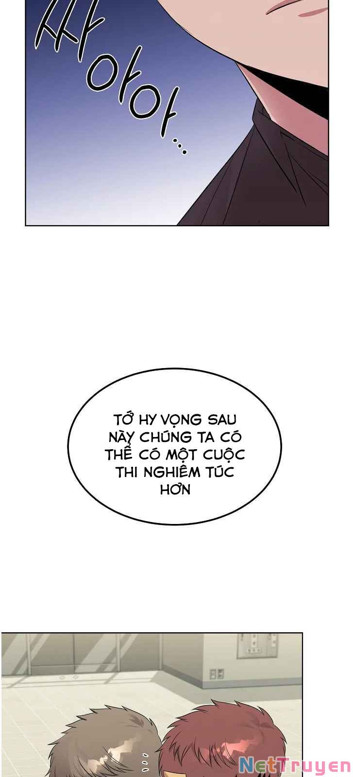 Bác Sĩ Thiên Tài Lee Moojin Chapter 54 - Trang 35