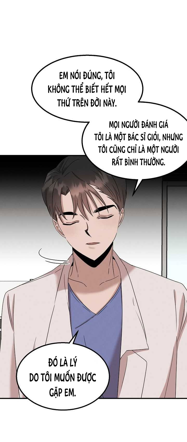 Bác Sĩ Thiên Tài Lee Moojin Chapter 6 - Trang 17