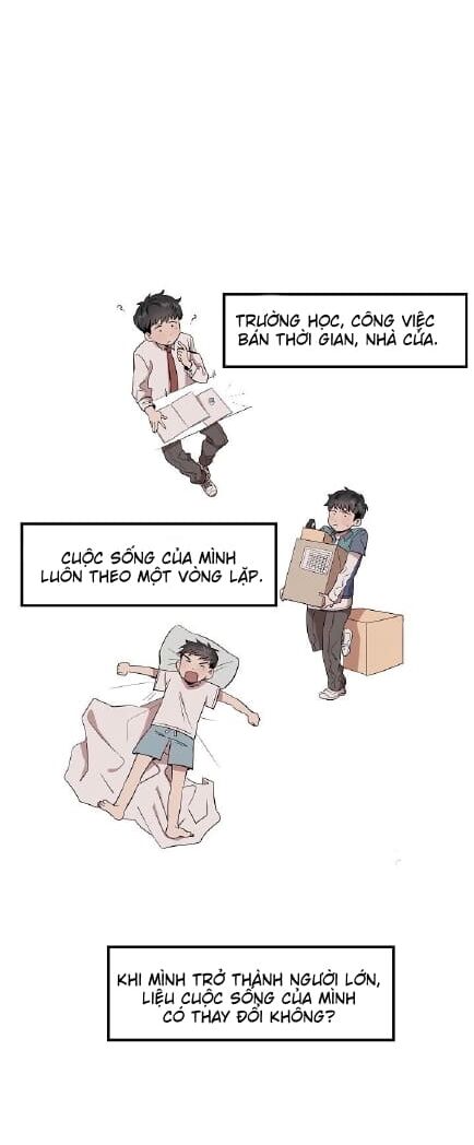 Bác Sĩ Thiên Tài Lee Moojin Chapter 1 - Trang 4