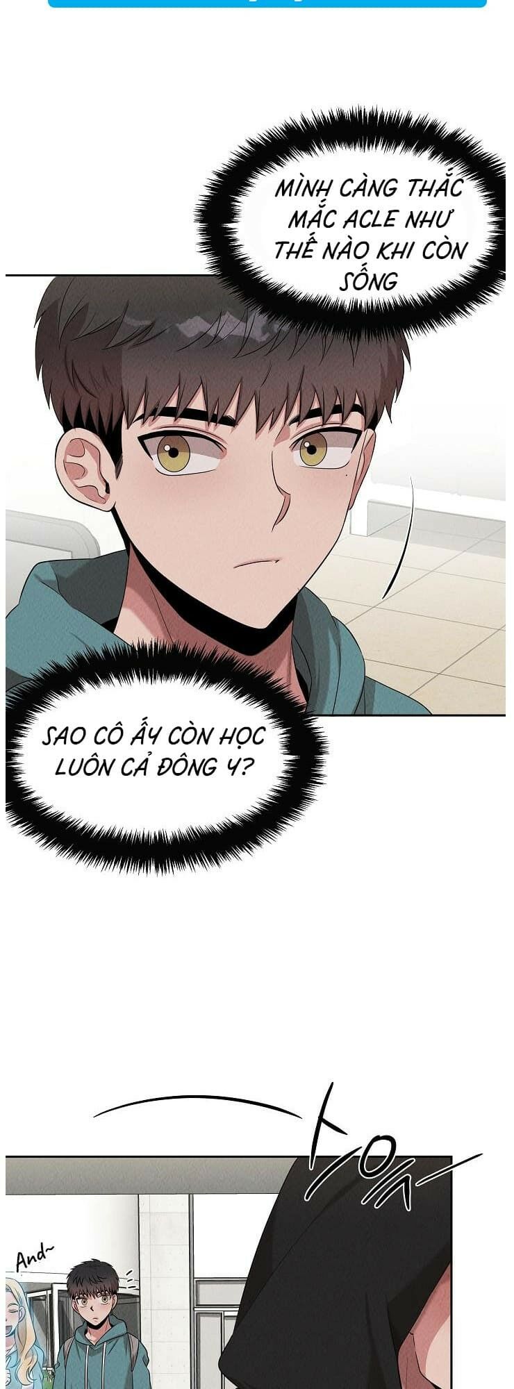 Bác Sĩ Thiên Tài Lee Moojin Chapter 48 - Trang 48