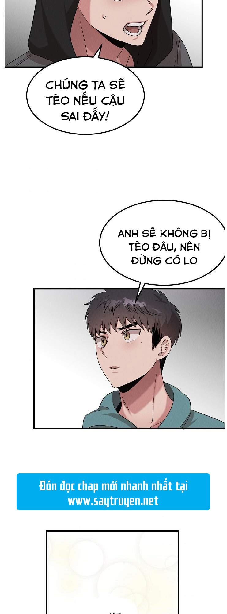 Bác Sĩ Thiên Tài Lee Moojin Chapter 51 - Trang 20