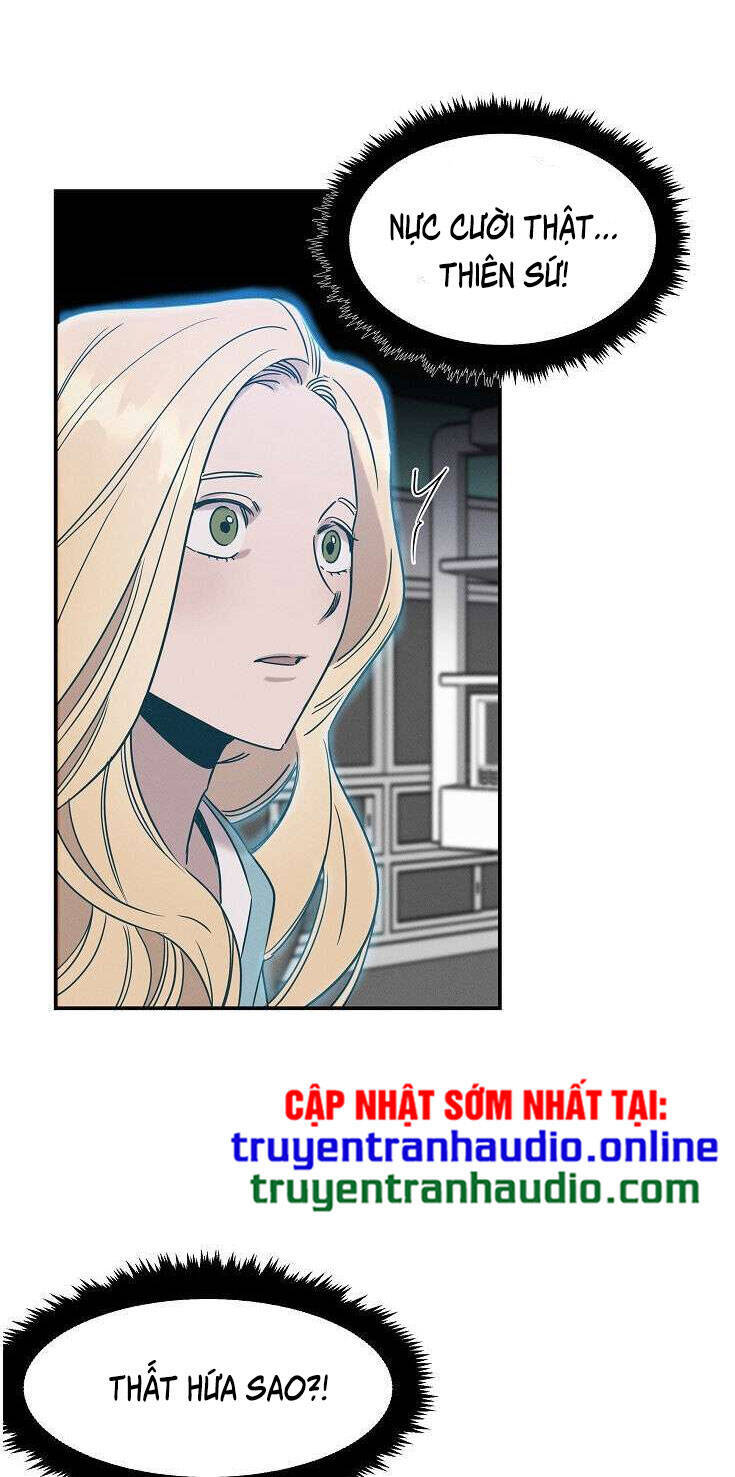 Bác Sĩ Thiên Tài Lee Moojin Chapter 17 - Trang 13