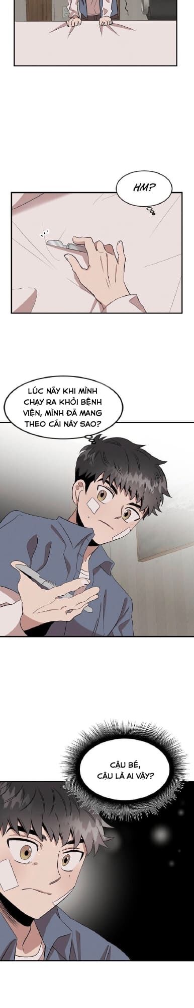 Bác Sĩ Thiên Tài Lee Moojin Chapter 1 - Trang 50