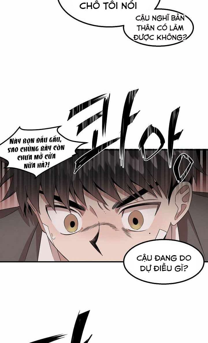 Bác Sĩ Thiên Tài Lee Moojin Chapter 3 - Trang 10