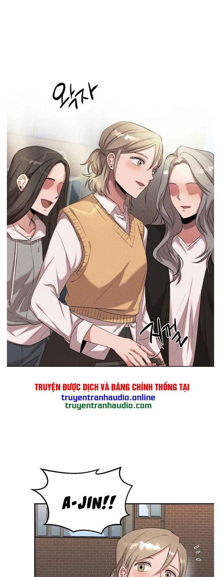 Bác Sĩ Thiên Tài Lee Moojin Chapter 44 - Trang 42