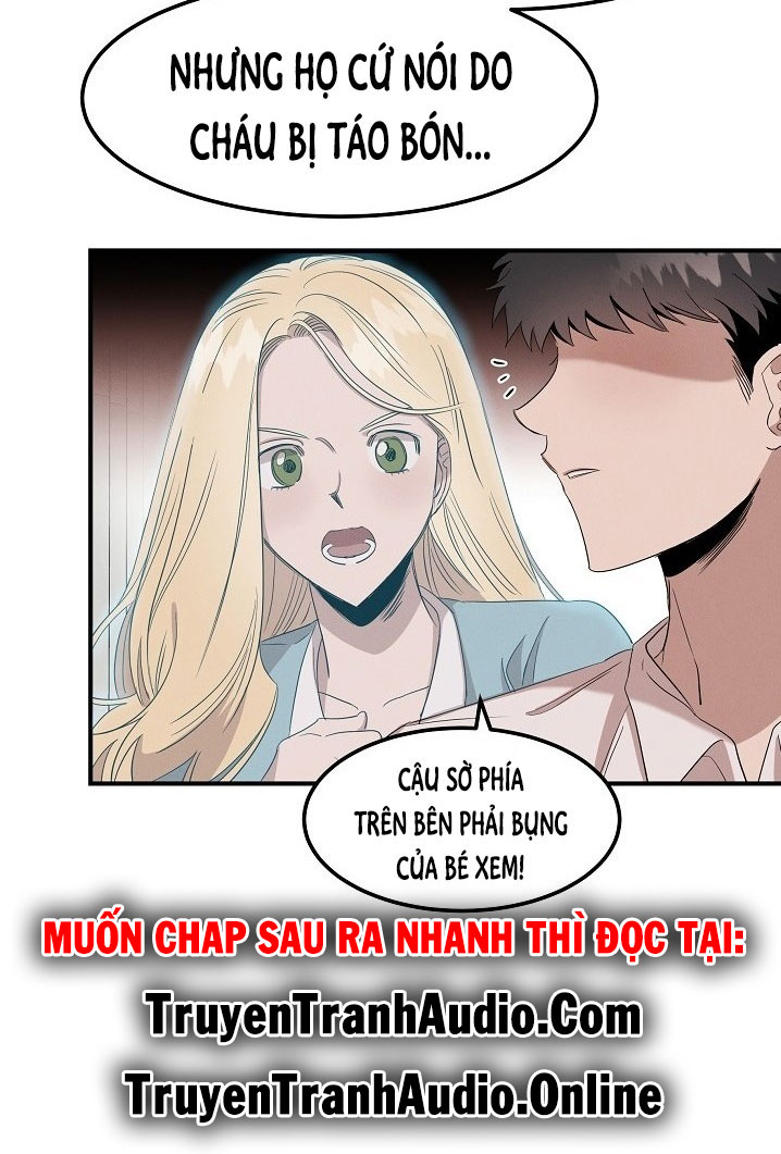 Bác Sĩ Thiên Tài Lee Moojin Chapter 5 - Trang 11