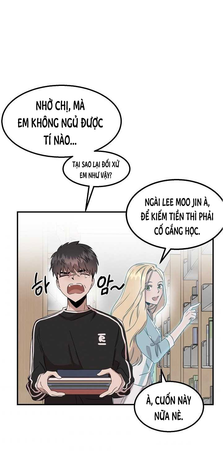 Bác Sĩ Thiên Tài Lee Moojin Chapter 6 - Trang 54