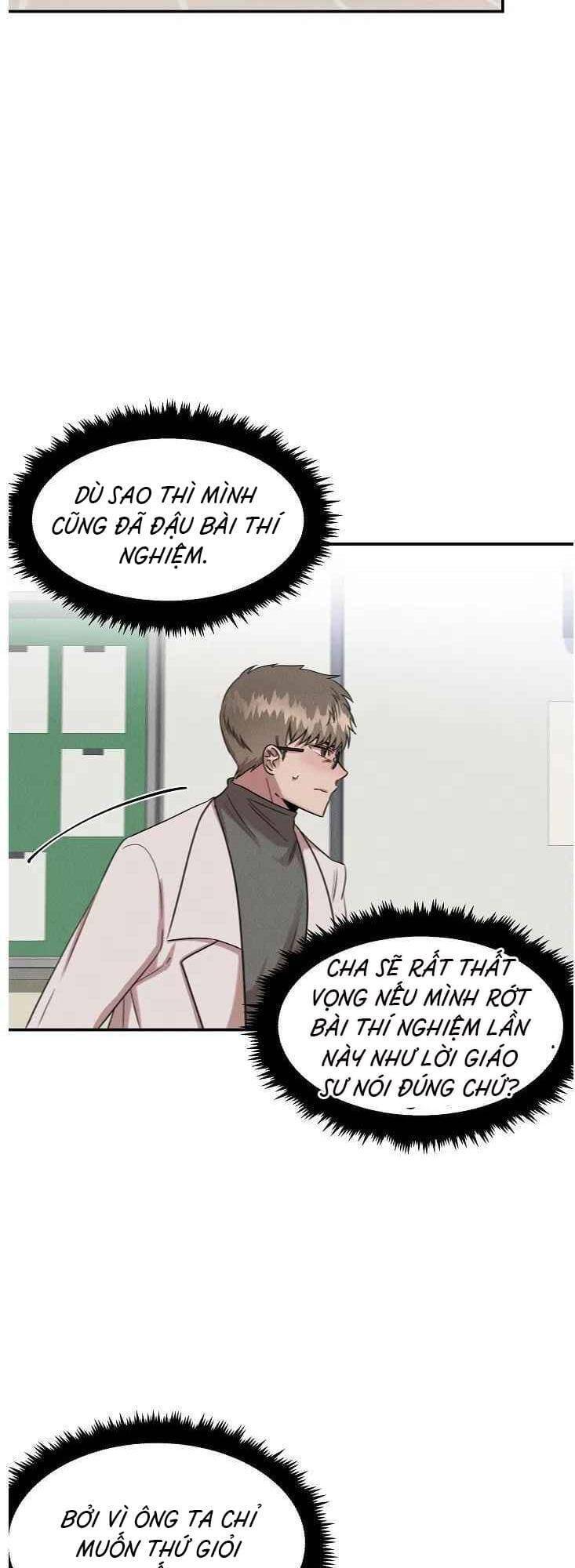 Bác Sĩ Thiên Tài Lee Moojin Chapter 25 - Trang 14