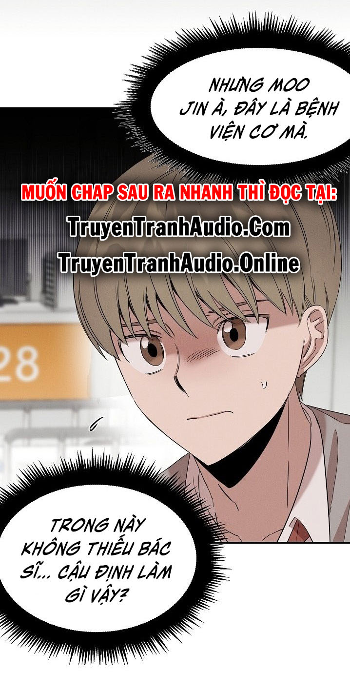 Bác Sĩ Thiên Tài Lee Moojin Chapter 5 - Trang 7