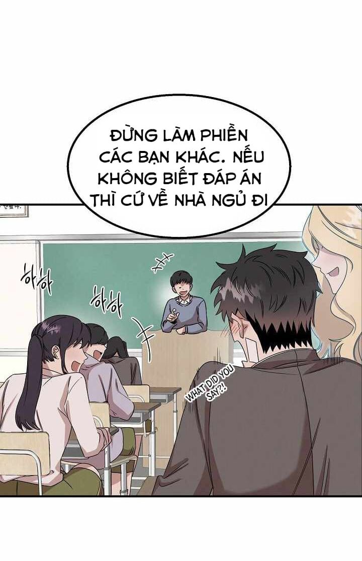 Bác Sĩ Thiên Tài Lee Moojin Chapter 3 - Trang 35