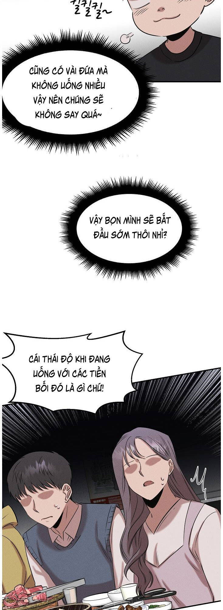 Bác Sĩ Thiên Tài Lee Moojin Chapter 32 - Trang 56