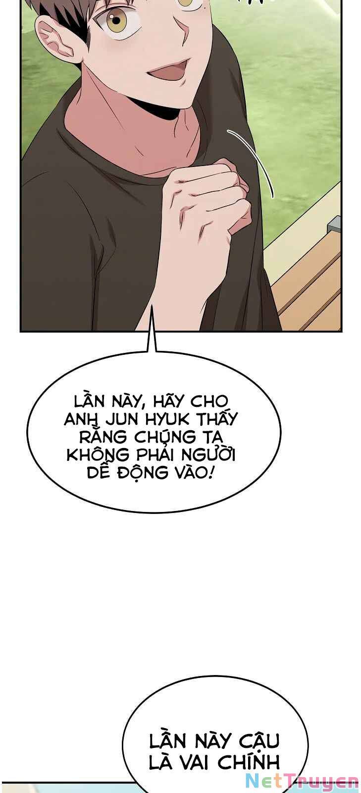 Bác Sĩ Thiên Tài Lee Moojin Chapter 55 - Trang 27