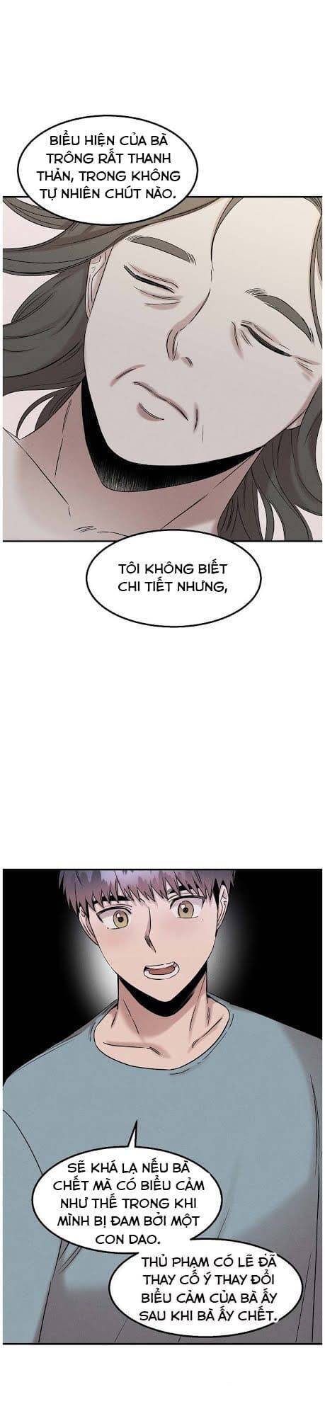 Bác Sĩ Thiên Tài Lee Moojin Chapter 27 - Trang 37