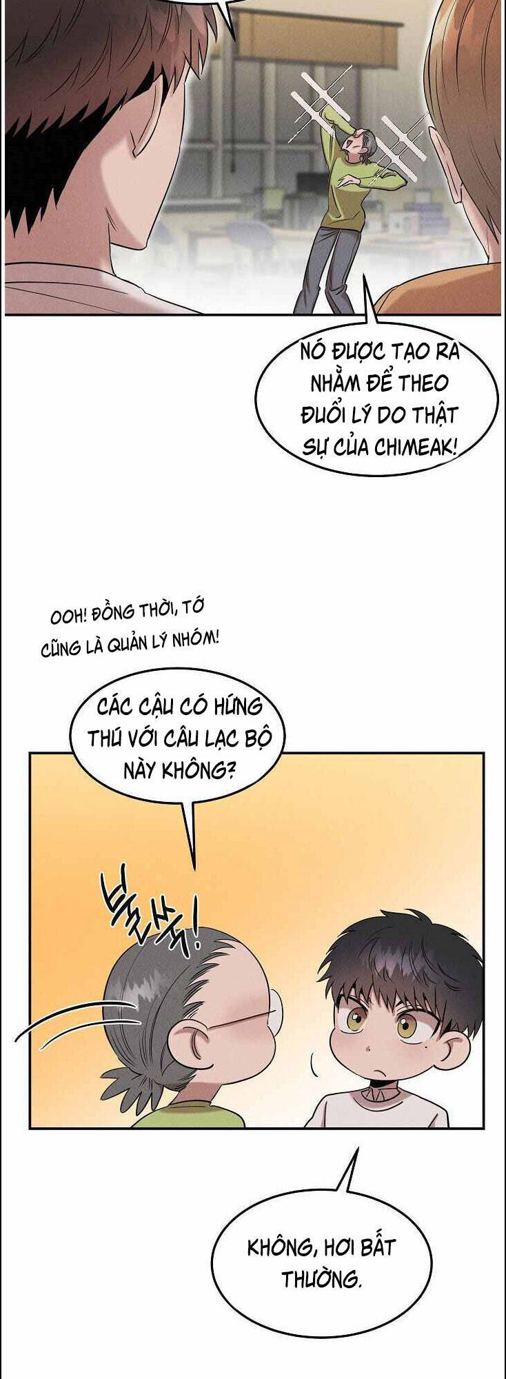 Bác Sĩ Thiên Tài Lee Moojin Chapter 33 - Trang 48