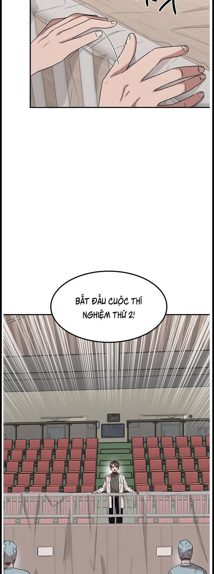 Bác Sĩ Thiên Tài Lee Moojin Chapter 18 - Trang 20