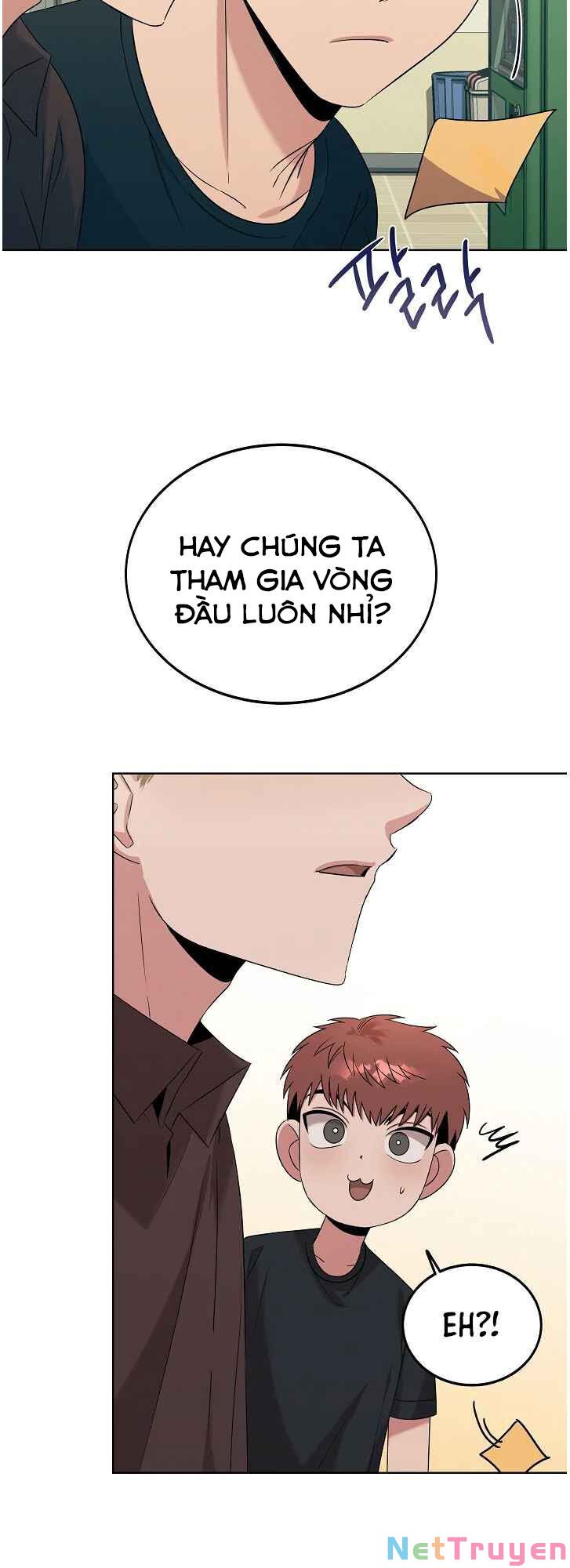 Bác Sĩ Thiên Tài Lee Moojin Chapter 54 - Trang 37