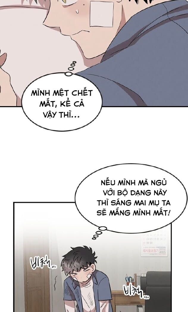 Bác Sĩ Thiên Tài Lee Moojin Chapter 1 - Trang 49