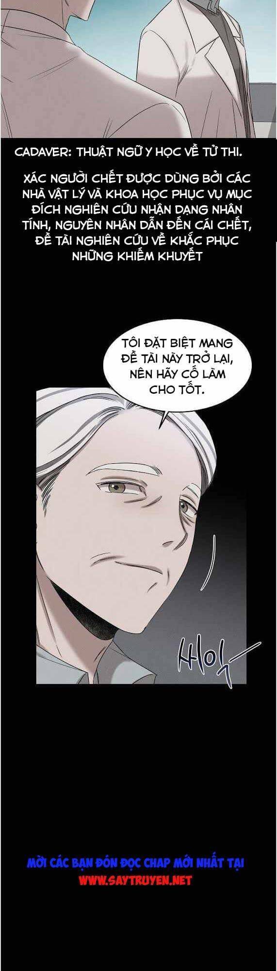 Bác Sĩ Thiên Tài Lee Moojin Chapter 26 - Trang 33