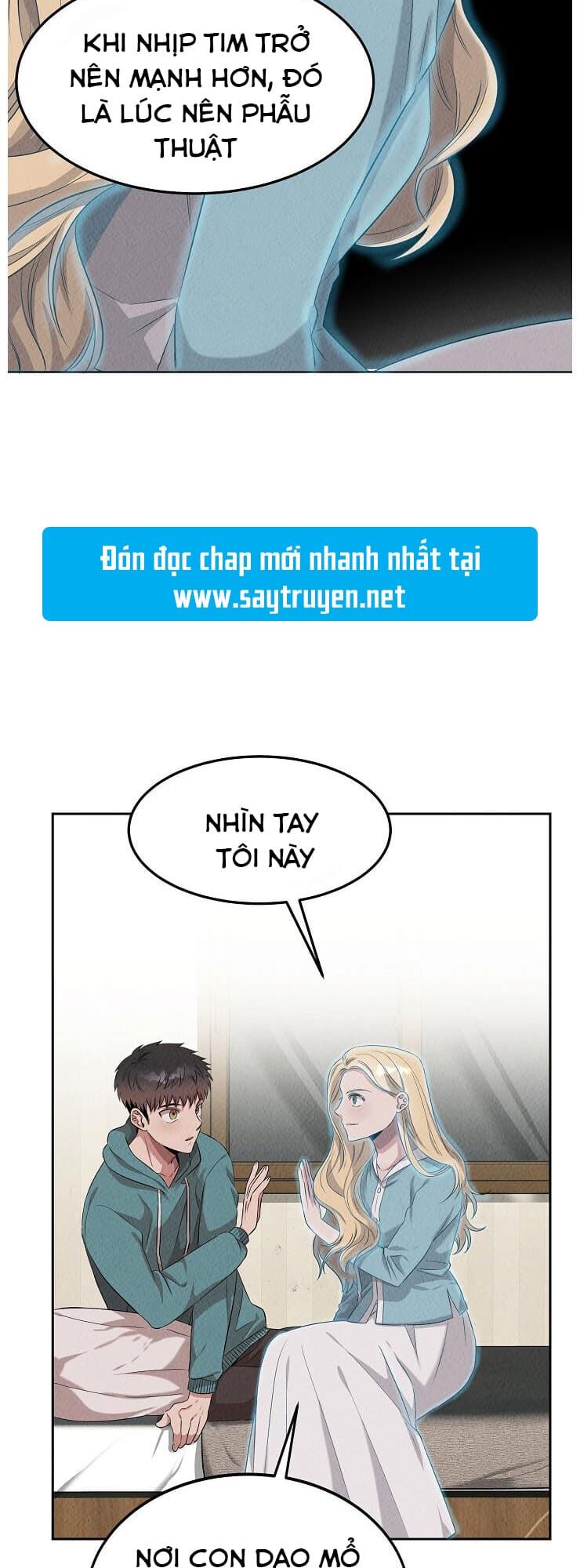 Bác Sĩ Thiên Tài Lee Moojin Chapter 48 - Trang 20