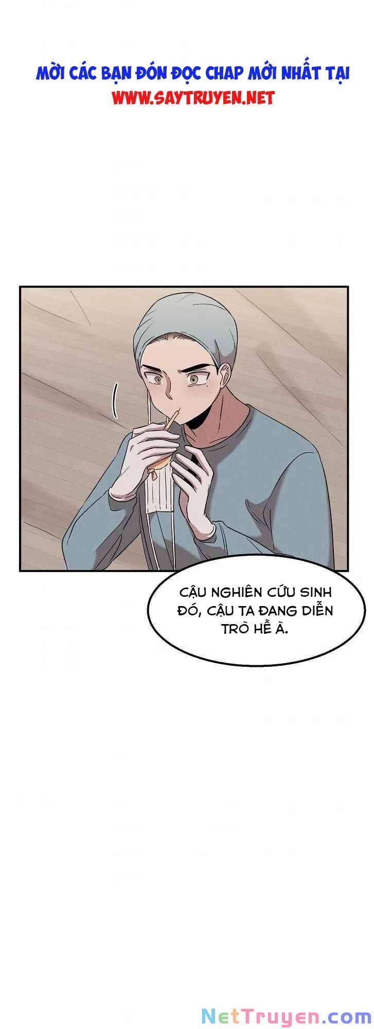 Bác Sĩ Thiên Tài Lee Moojin Chapter 23 - Trang 51