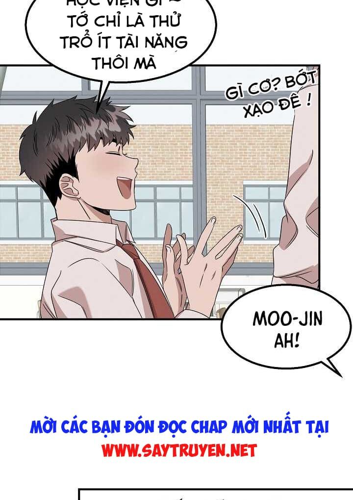 Bác Sĩ Thiên Tài Lee Moojin Chapter 4 - Trang 15